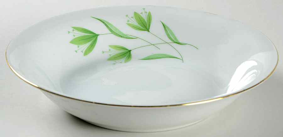 BOH67 Coupe Soup Bowl by Bohemia Ceramic Works-1