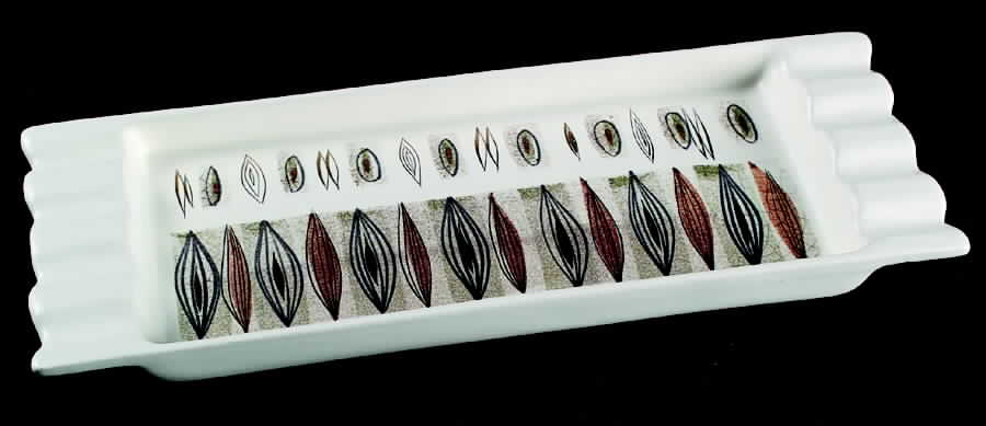BRS2 Large Ashtray by Sascha Brastoff-1