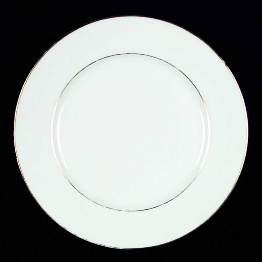BWD146 Salad Plate by Bawo & Dotter-1