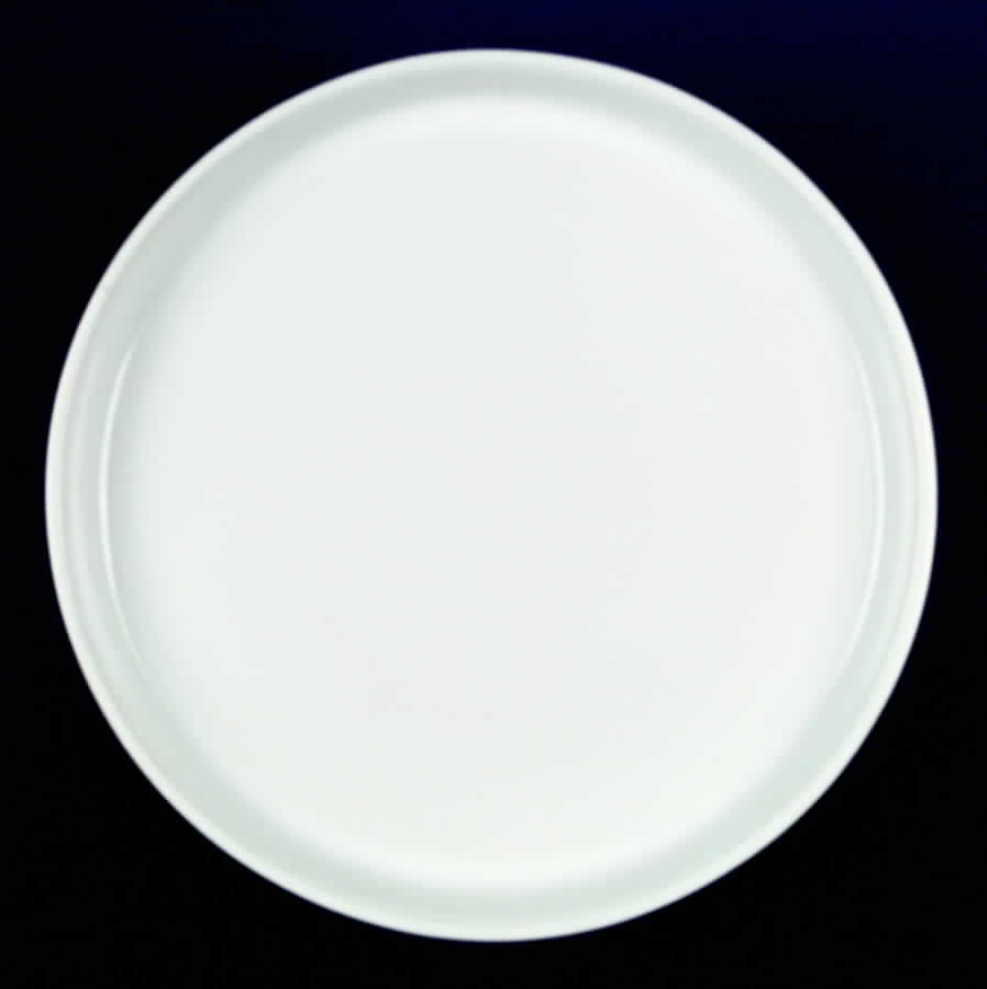 Staccato Chop Plate (Round Platter) by Block-1