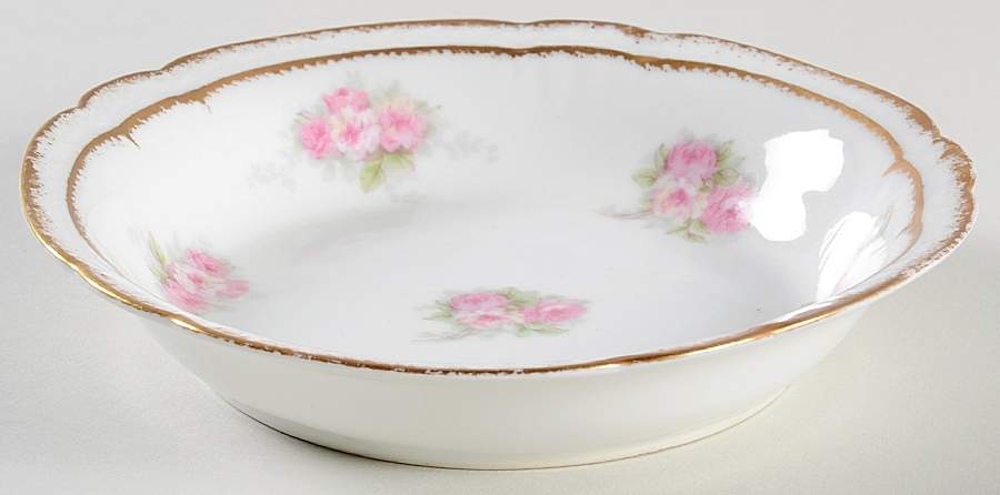 BOG17 Fruit/Dessert (Sauce) Bowl by George Borgfeldt-1