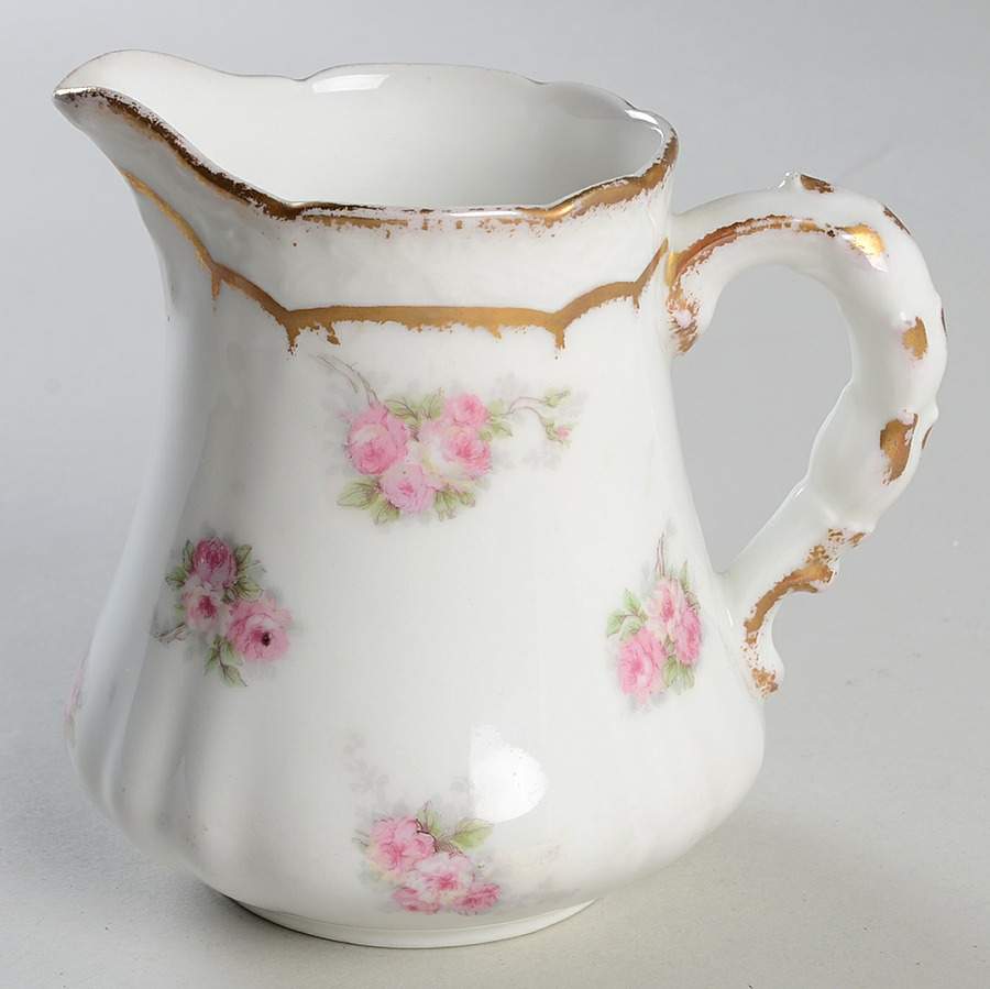 BOG17 Creamer by George Borgfeldt-1