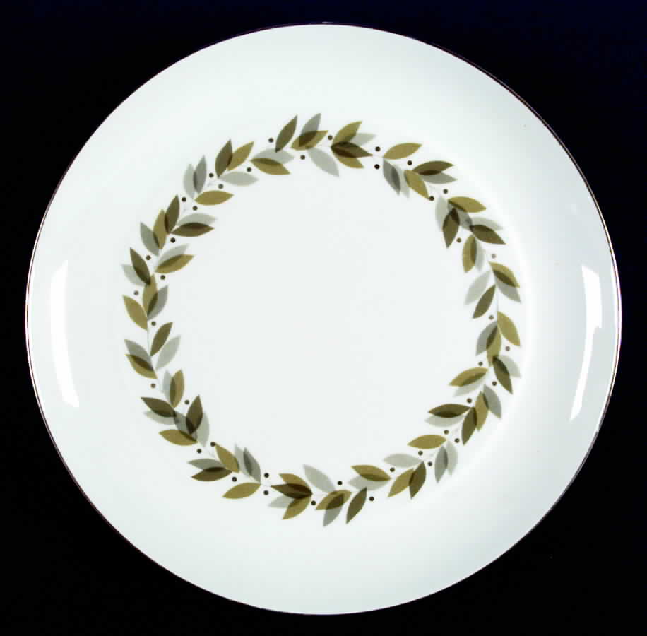 BID1  Dinner Plate by Bidasoa (Spain)-1