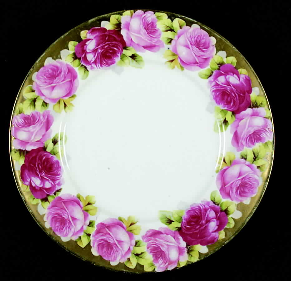 BEB2 Salad Plate by Beyer & Bock-1