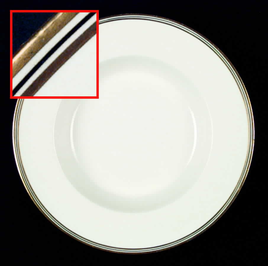 A3201 Large Rim Soup Bowl by Booths-1