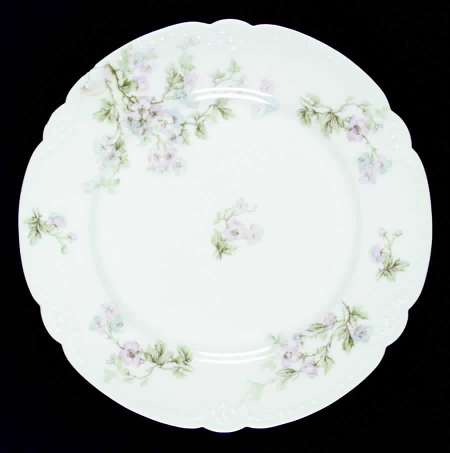 BWD151 Dinner Plate by Bawo & Dotter-1