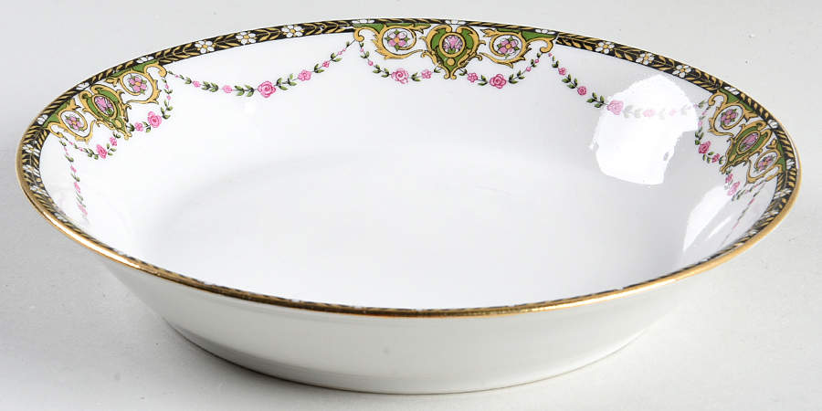 BWD152 Coupe Soup Bowl by Bawo & Dotter-1