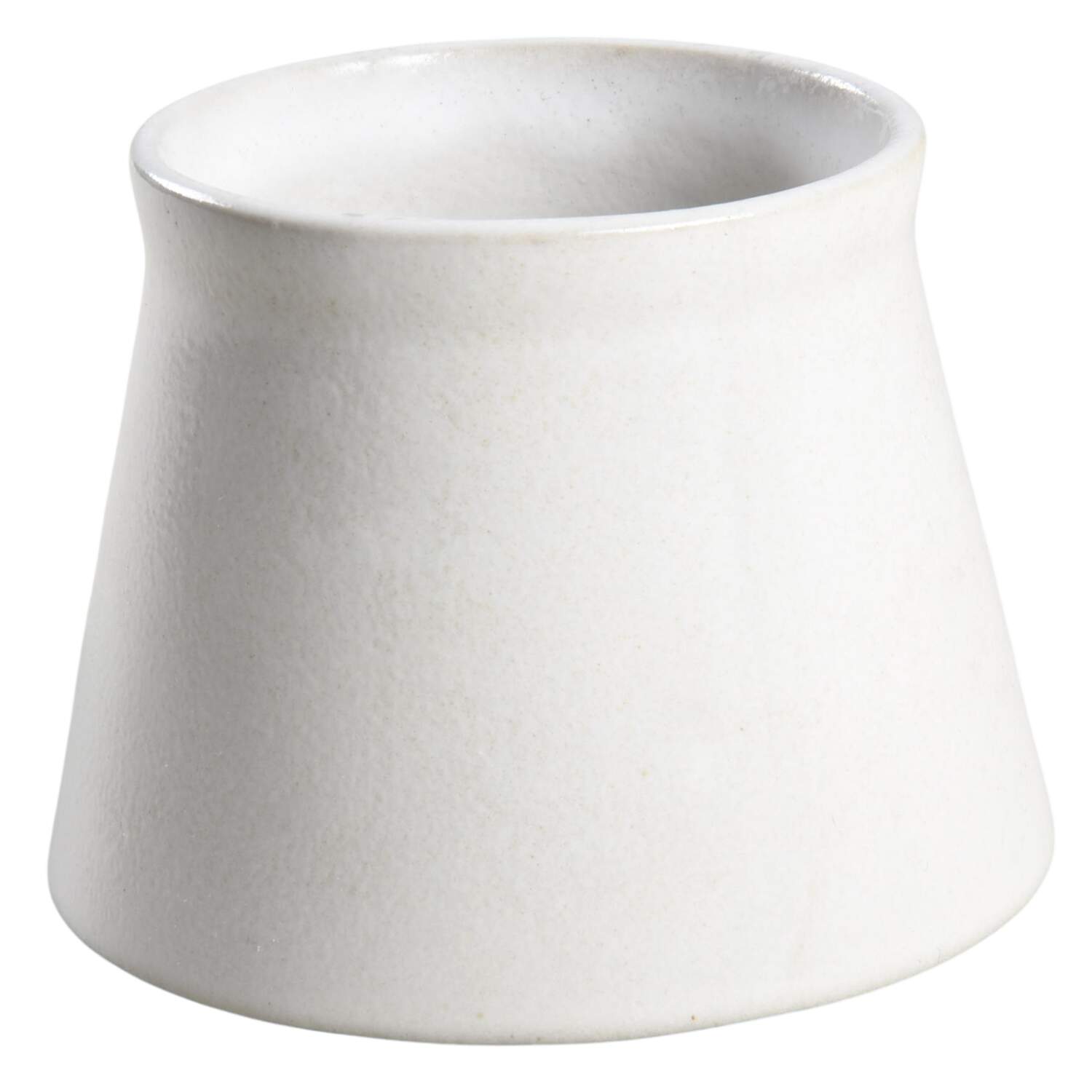 BEP1 Sugar Bowl No Lid by Bennington Potters-1