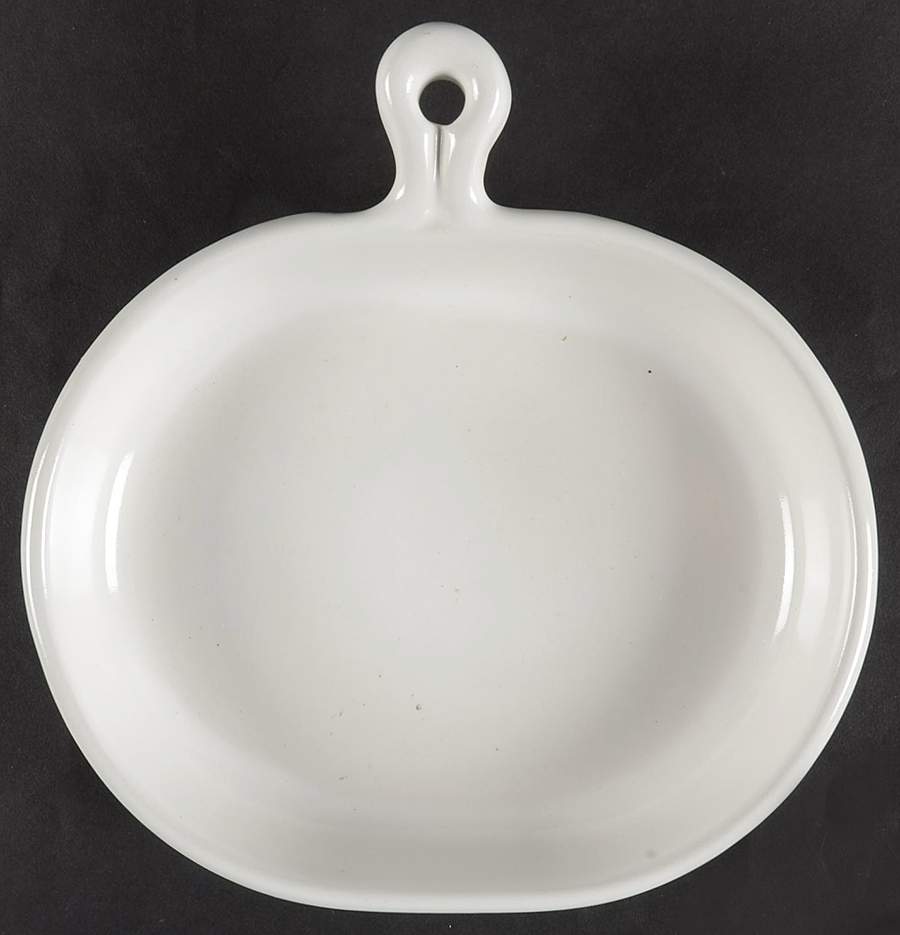 BEP1 Brie Handled Serving Plate by Bennington Potters-1