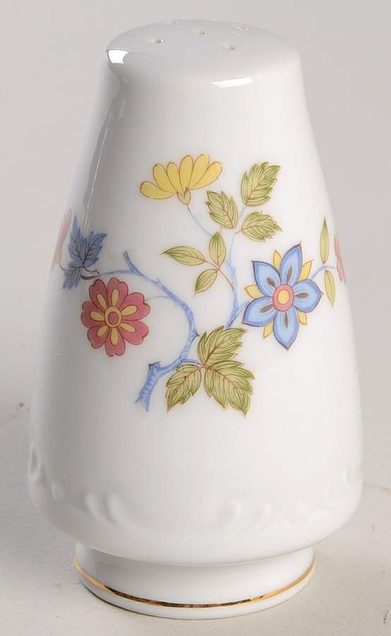 Brittney Salt Shaker by Bristol (Japan)-1