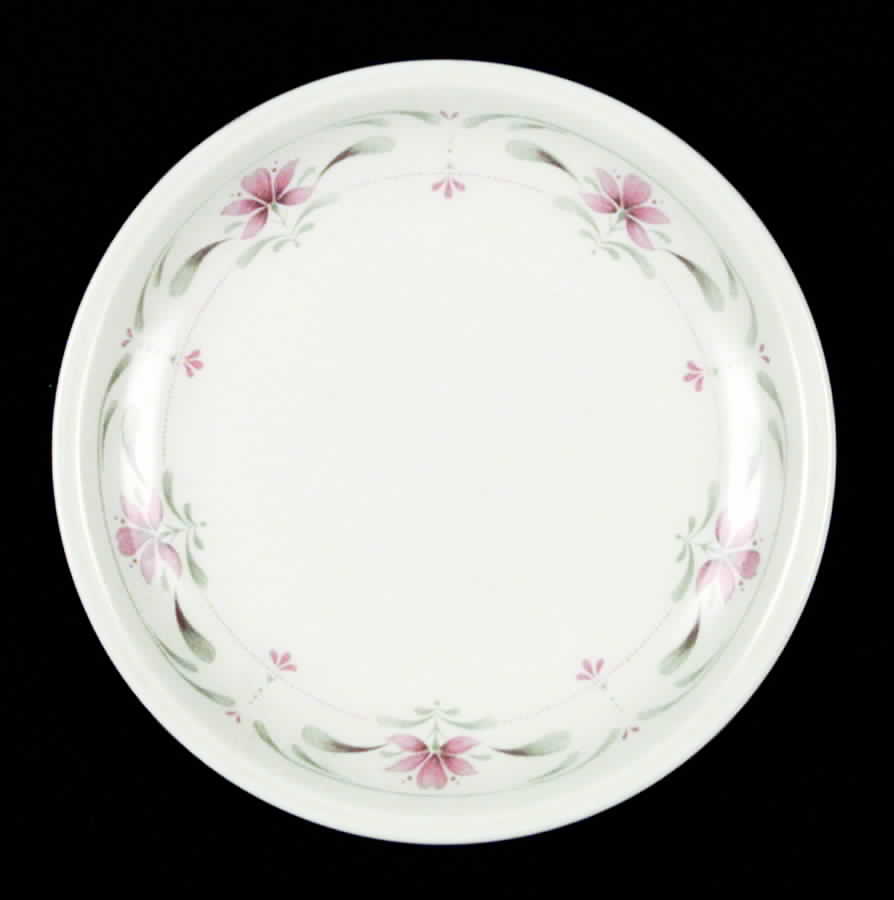 BIL7 Bread & Butter Plate by Biltons Ltd-1