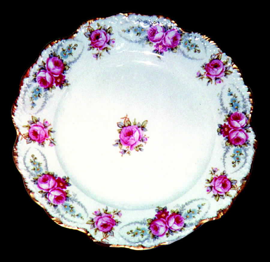 BWD155 Dinner Plate by Bawo & Dotter-1