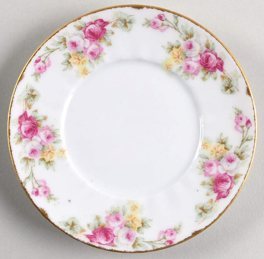 BWD156 Saucer for Ramekin by Bawo & Dotter-1