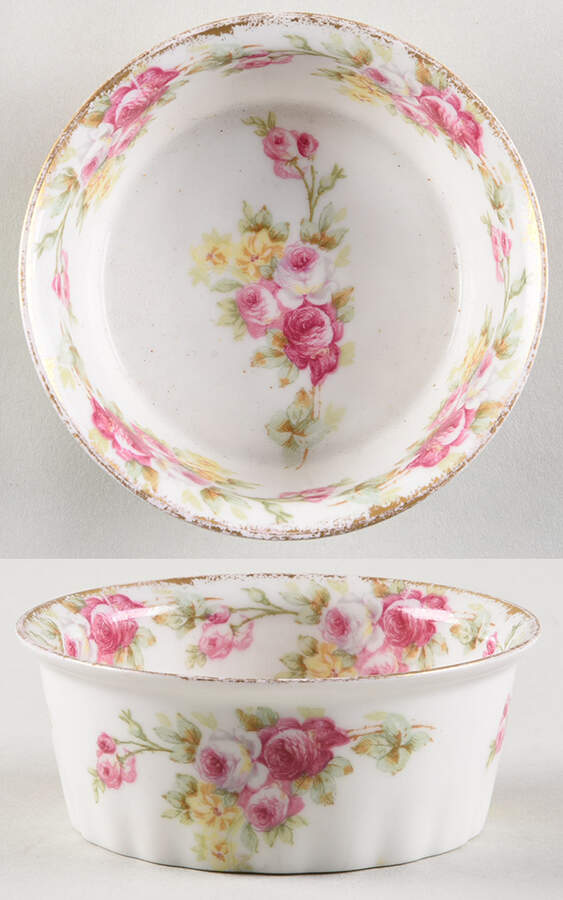 BWD156 Ramekin No Saucer by Bawo & Dotter-1