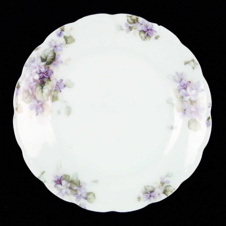 BAV36 Bread & Butter Plate by Bavaria-1