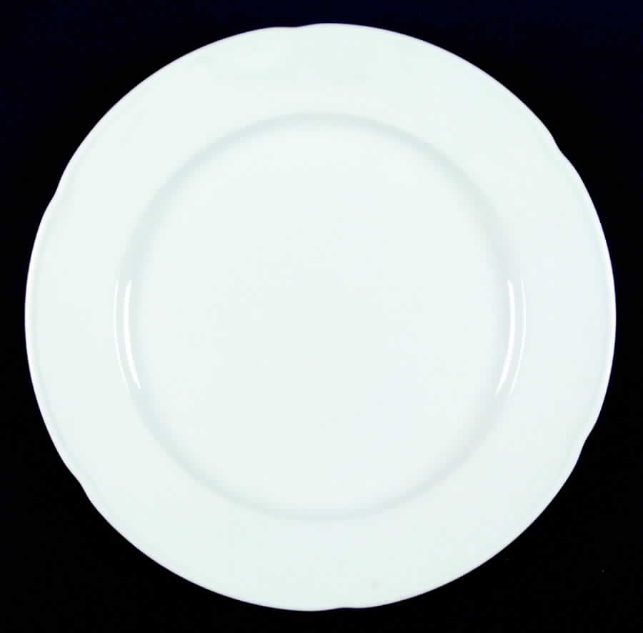 Noblesse Dinner Plate by Bauscher Weiden-1