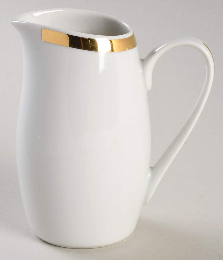 Brigitta Creamer by Bohemia Ceramic Works-1