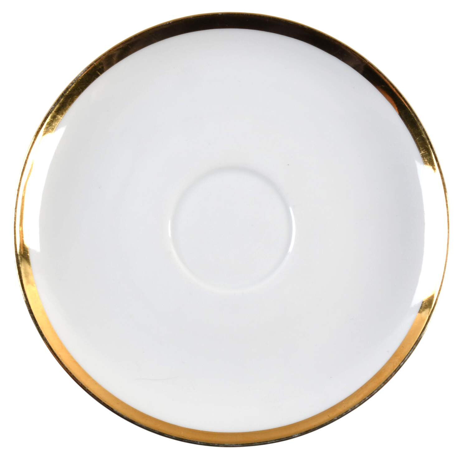 Brigitta Saucer by Bohemia Ceramic Works-1