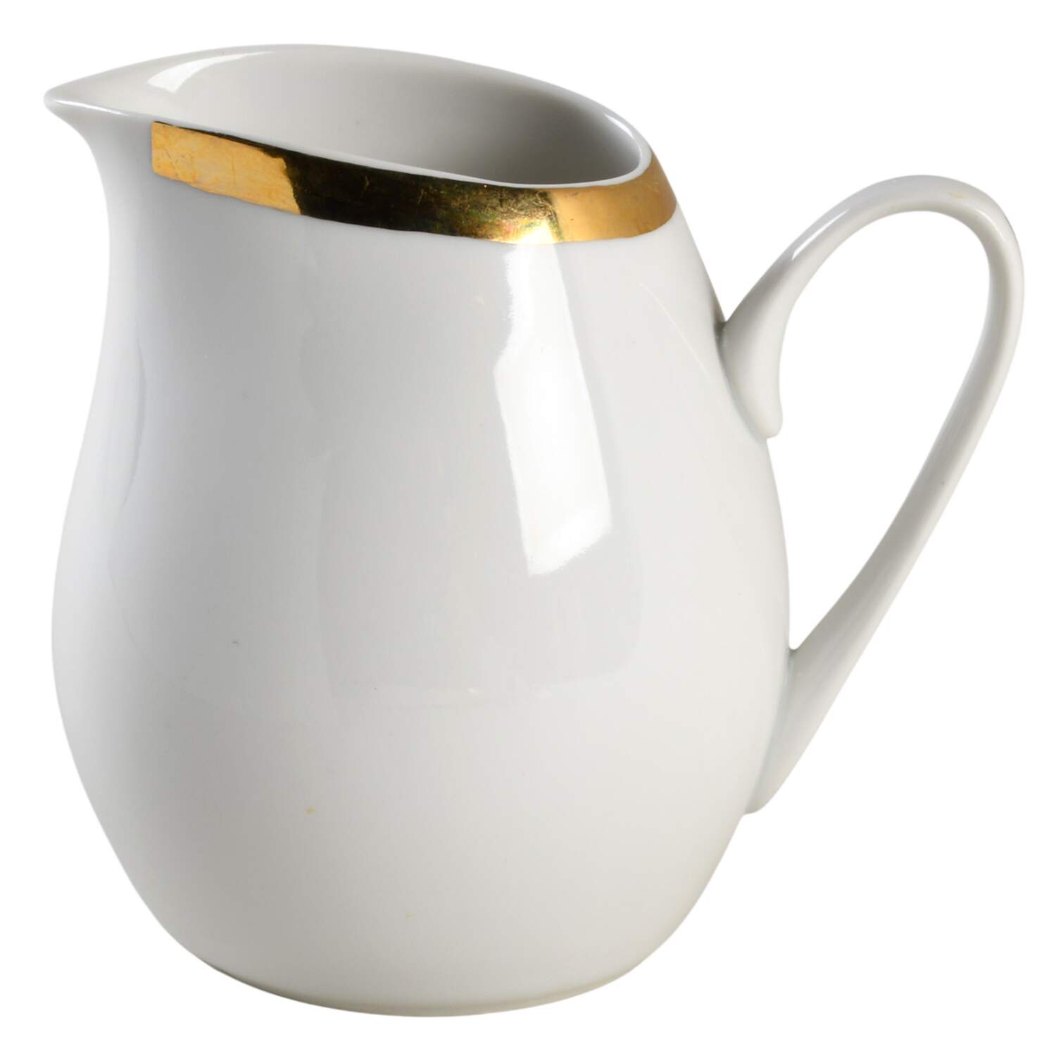 Brigitta Creamer by Bohemia Ceramic Works-1