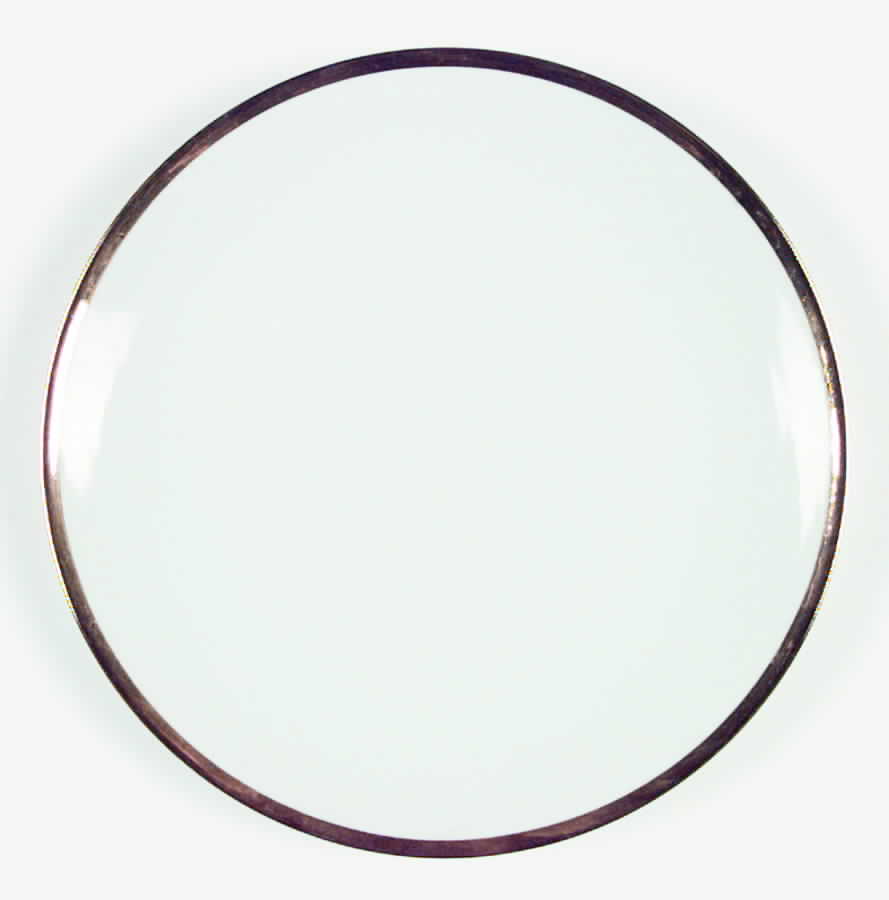 Brigitta Dinner Plate by Bohemia Ceramic Works-1