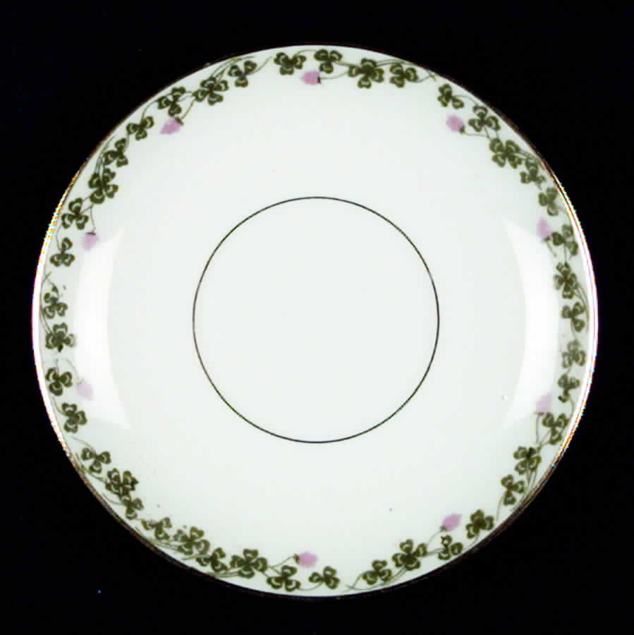 BER151 Saucer for Bouillon Cup by Bernardaud-1
