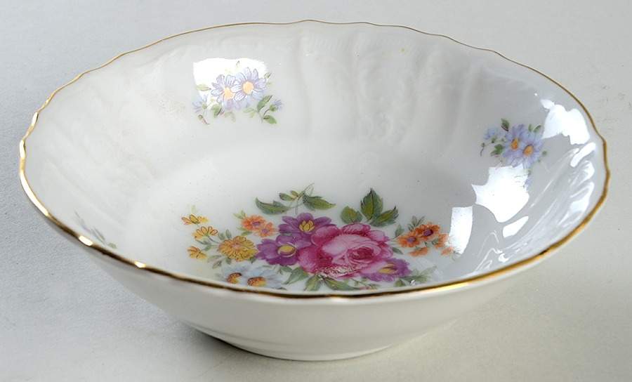 THU576 Fruit/Dessert (Sauce) Bowl by Thun-1