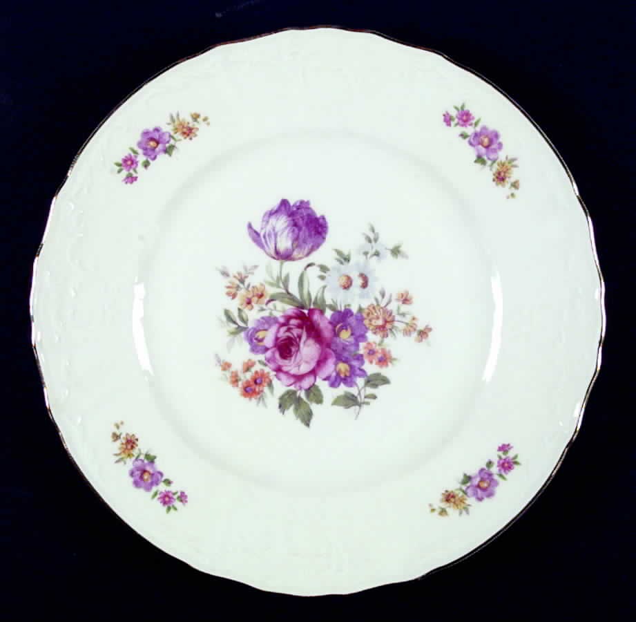 THU576 Dinner Plate by Thun-1