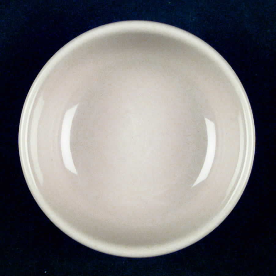 BUF42 Coupe Cereal Bowl by Buffalo Pottery-1