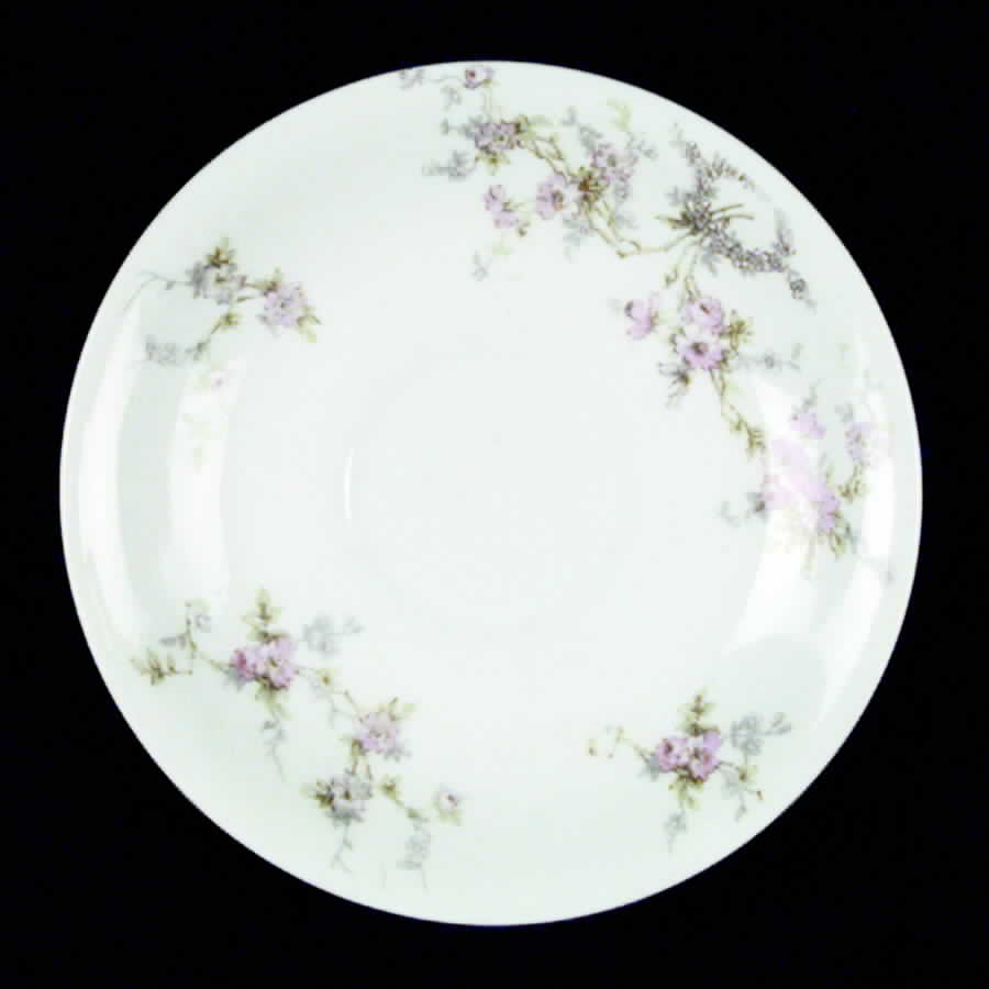 BWD164 Saucer by Bawo & Dotter-1
