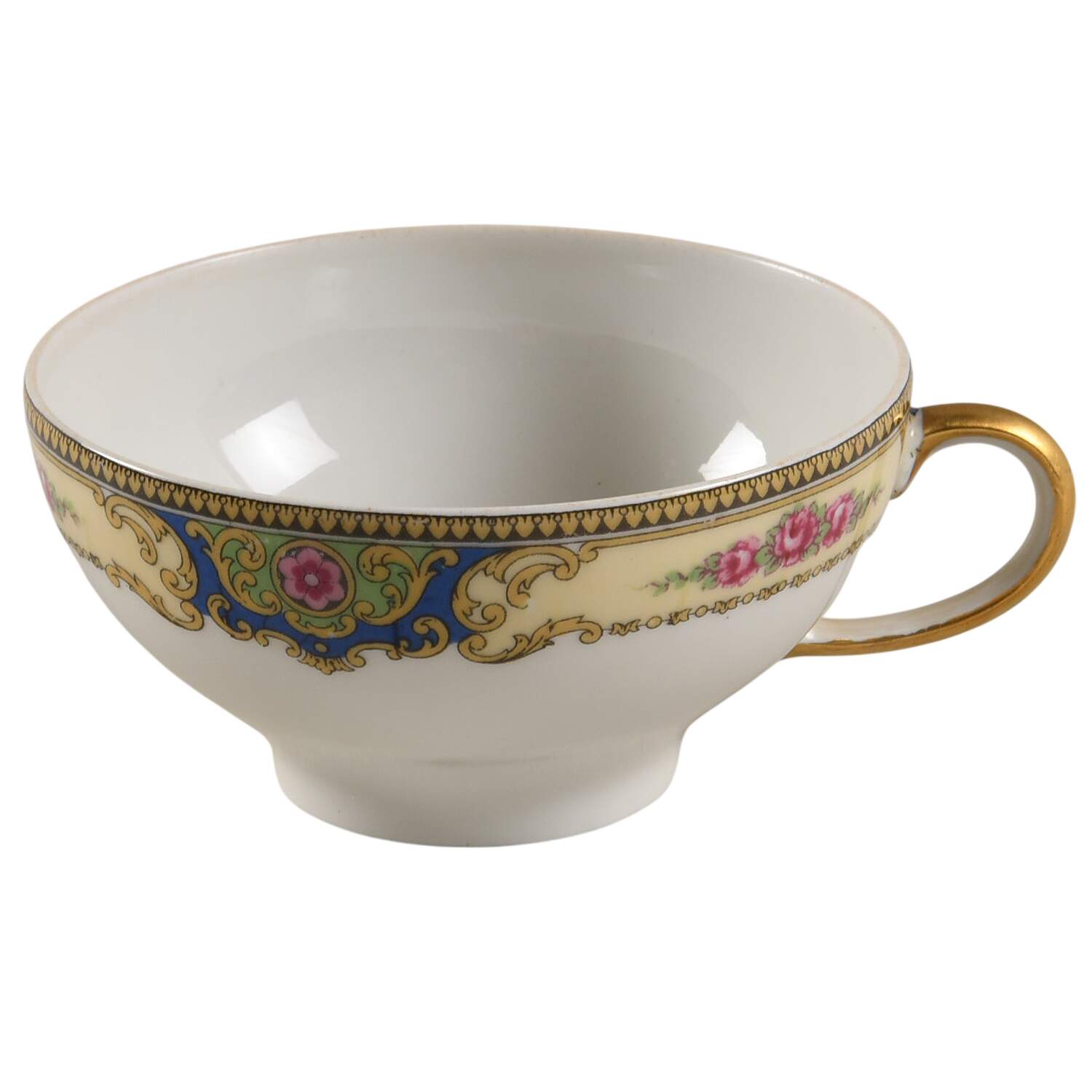 BWD165 Flat Cup by Bawo & Dotter-1