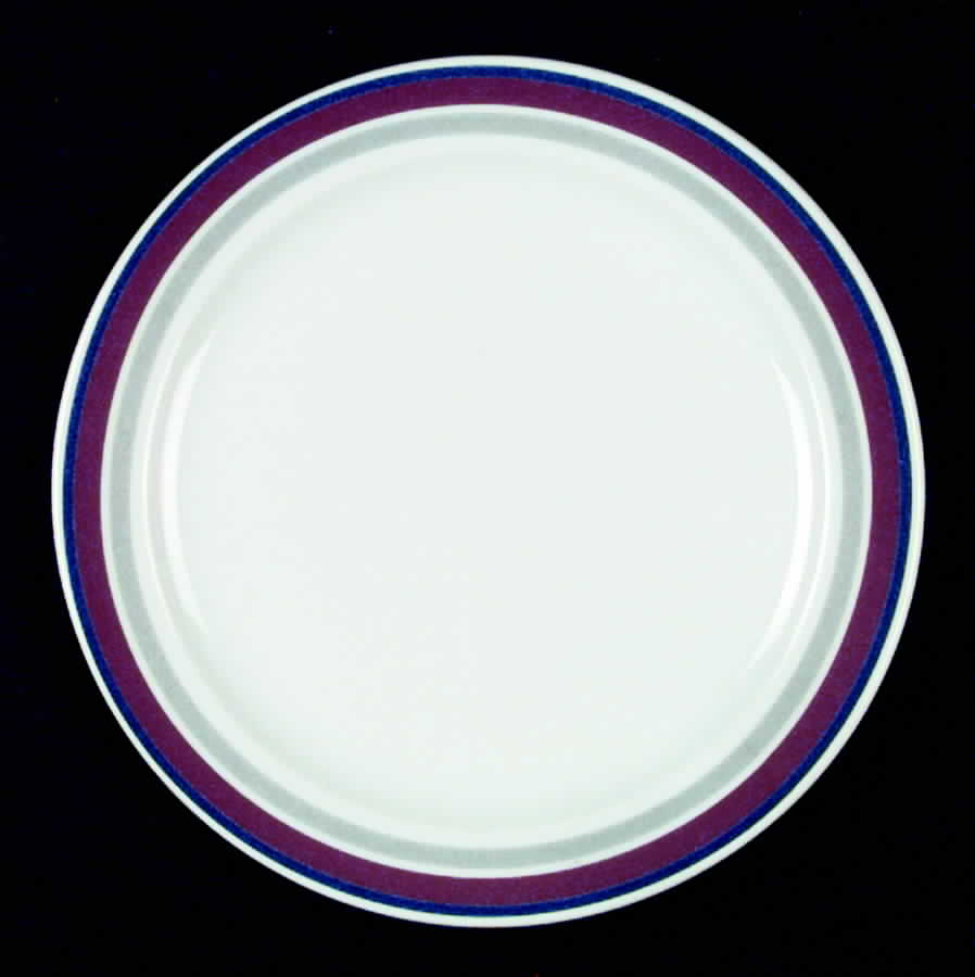BAW7 Salad Plate by Bauscher Weiden-1
