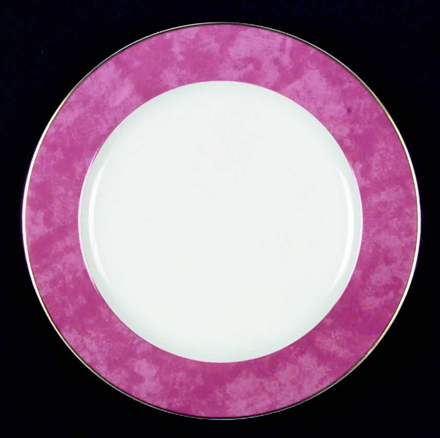 Service Plates Service Plate (Charger) by Bernardaud-1
