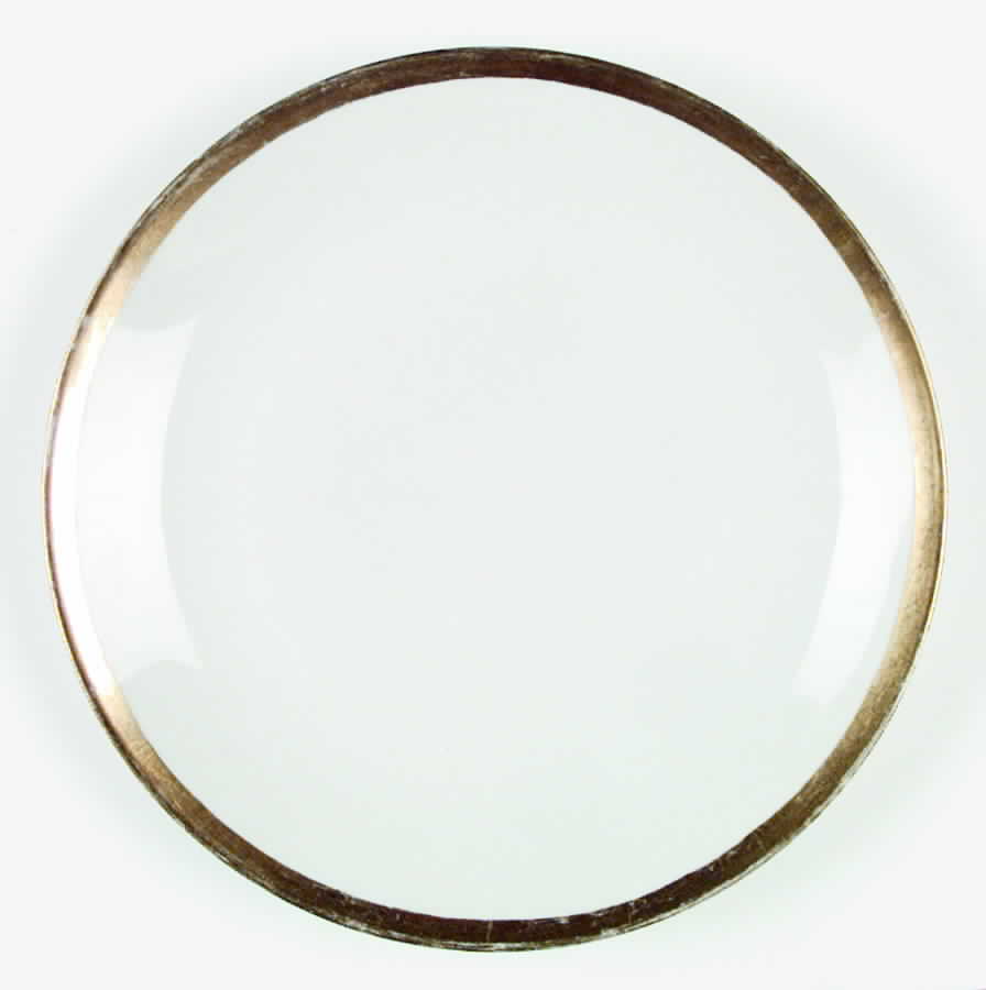 Service Plates Service Plate (Charger) by Bernardaud-1