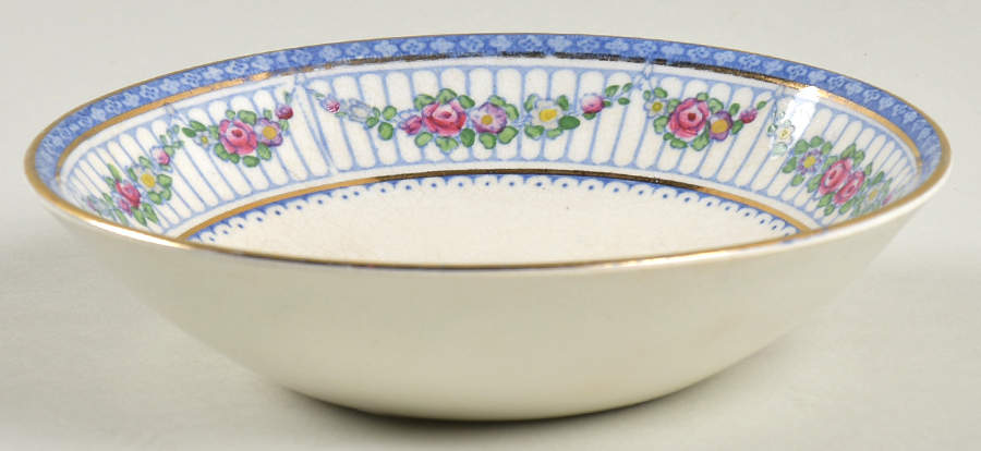 9808 Fruit/Dessert (Sauce) Bowl by Booths-1