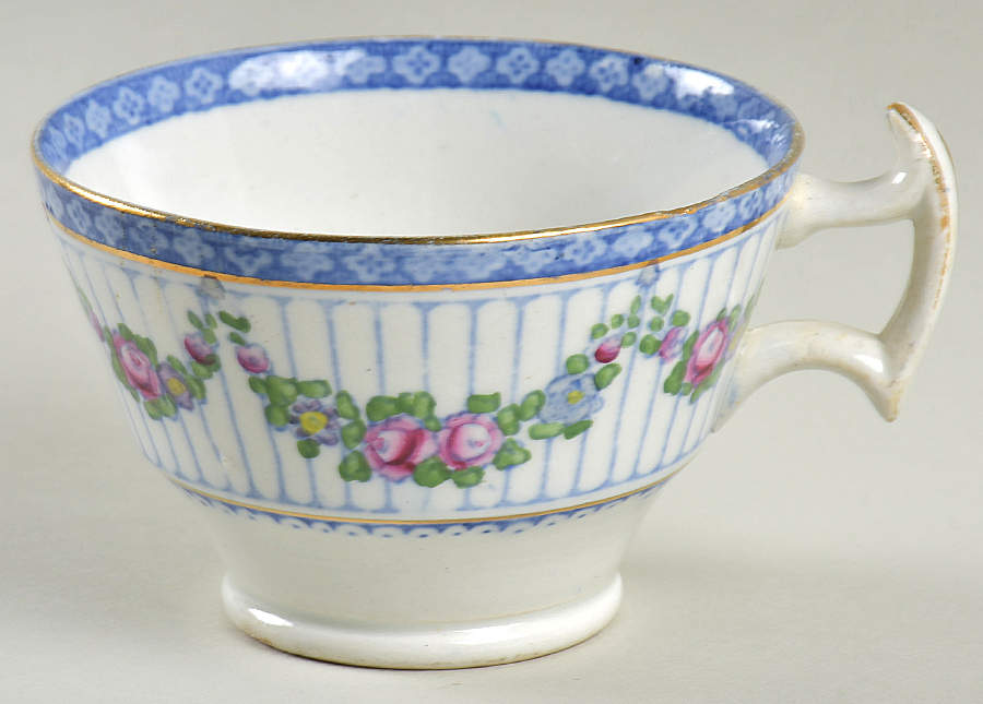 9808 Footed Cup by Booths-1