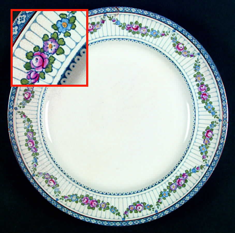 9808 Dinner Plate by Booths-1