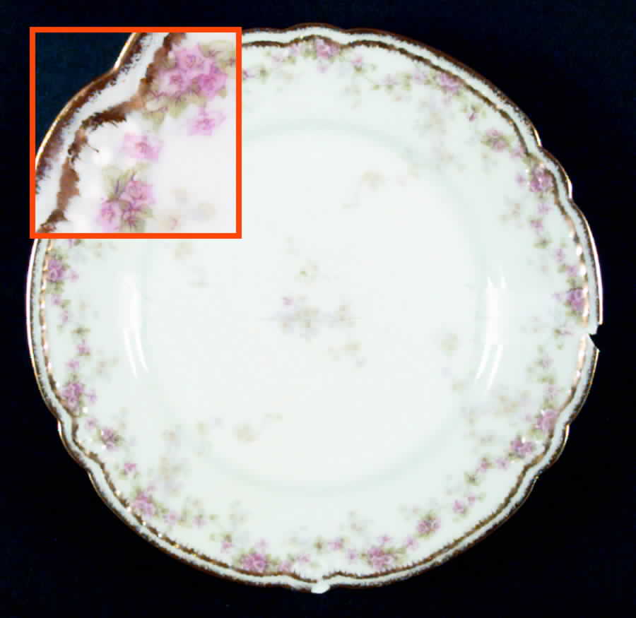 BWD168 Salad Plate by Bawo & Dotter-1