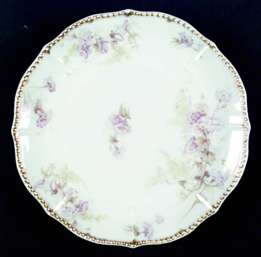 BWD169 Salad Plate by Bawo & Dotter-1