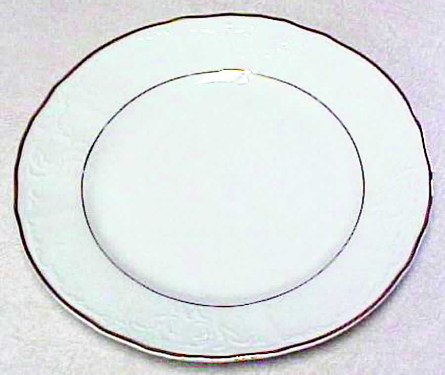 THU551 Dinner Plate by Thun-1