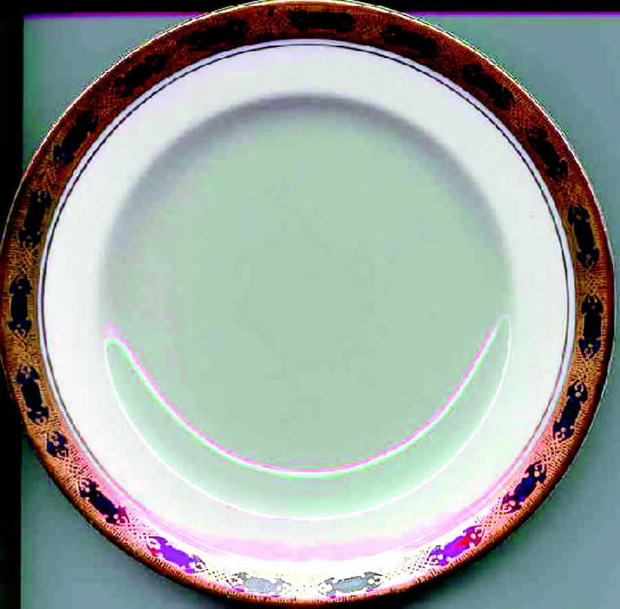 9918 Rim Soup Bowl by Booths-1
