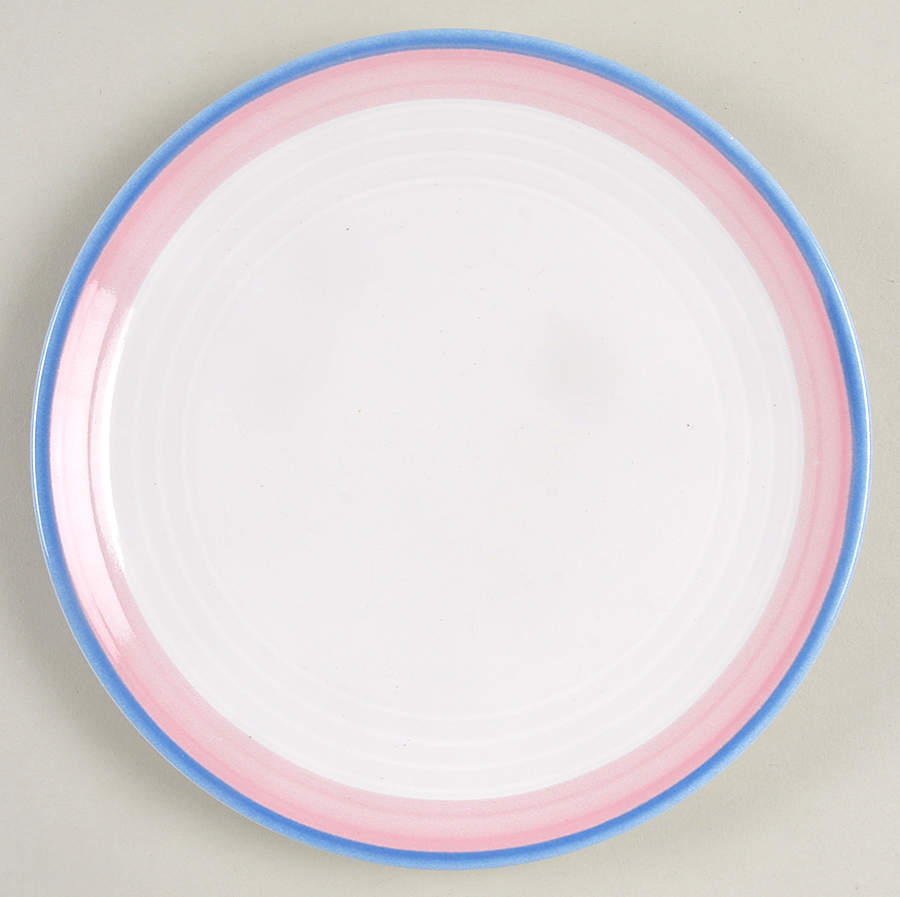 BHS2 Salad Plate by Baker, Hart & Stuart-1