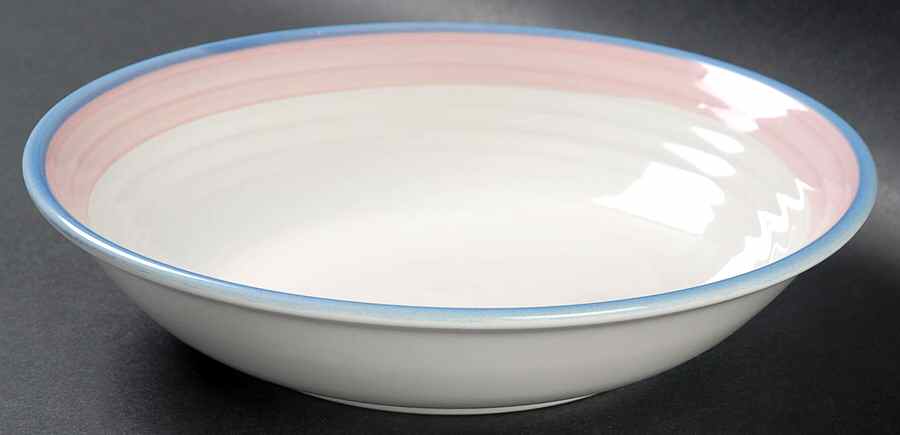 BHS2 Coupe Soup Bowl by Baker, Hart & Stuart-1