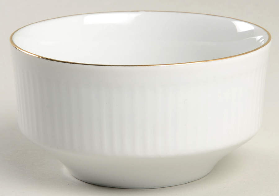 BTH66 Coupe Cereal Bowl by Bareuther & Co-1