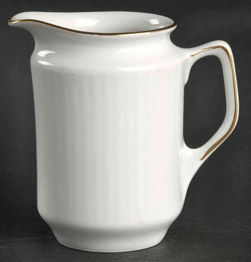 BTH66 Creamer by Bareuther & Co-1