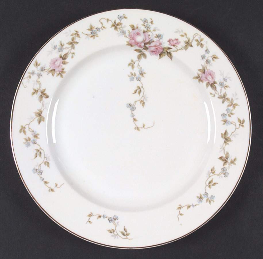 BAV41 Dinner Plate by Bavaria-1