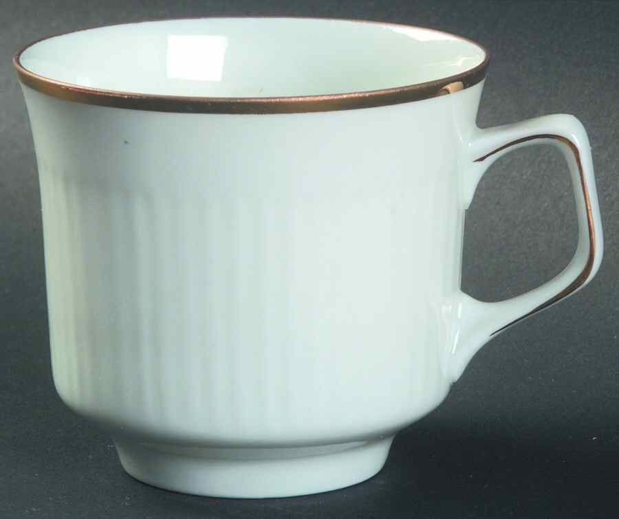 BTH66 Flat Cup by Bareuther & Co-1