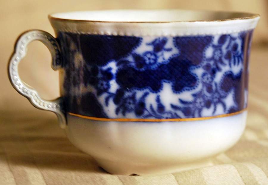 Boness Flat Cup by Brownfield-1