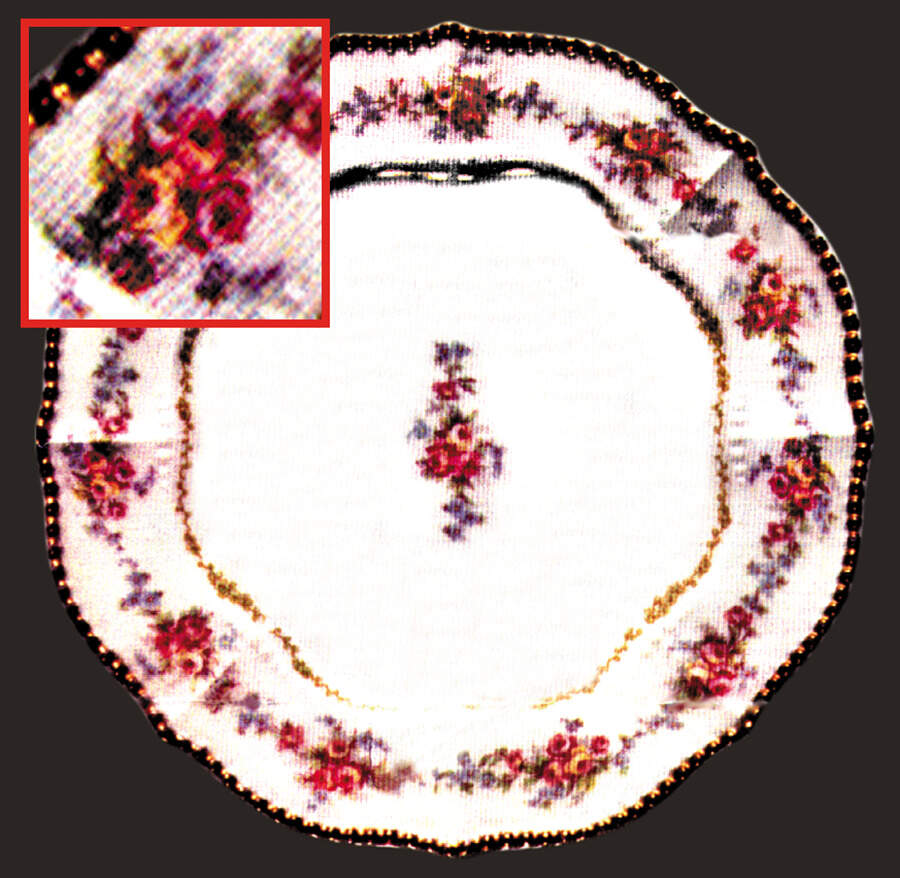 BWD171 Salad Plate by Bawo & Dotter-1