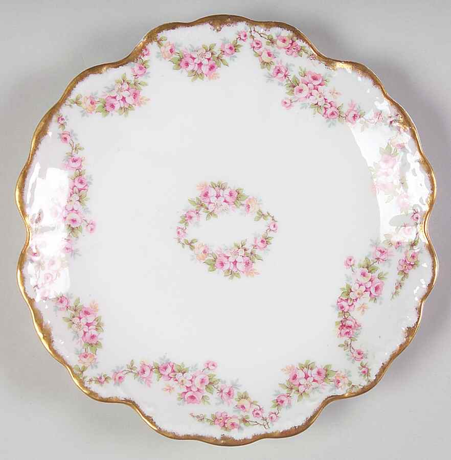 BWD174 Salad Plate by Bawo & Dotter-1