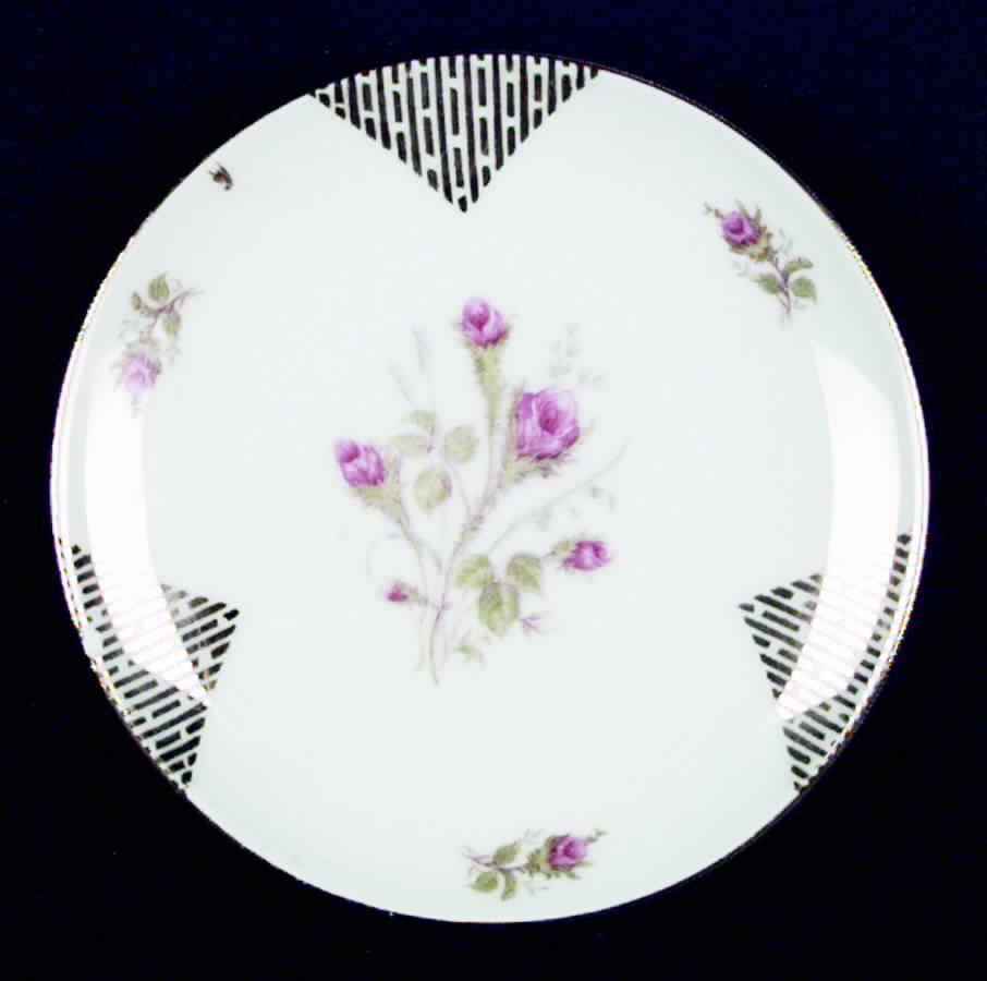 BAV43 Bread & Butter Plate by Bavaria-1